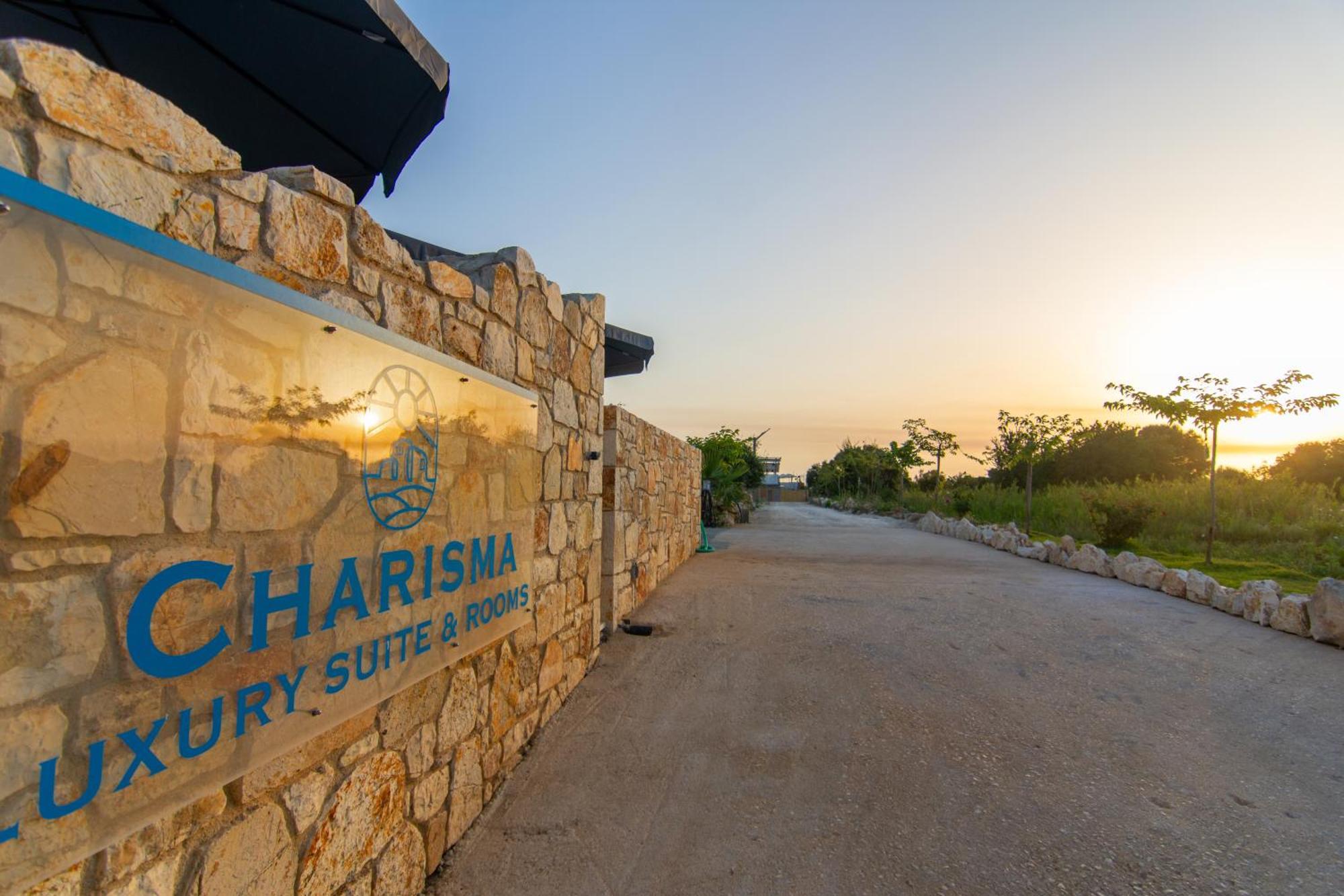 Charisma Luxury &